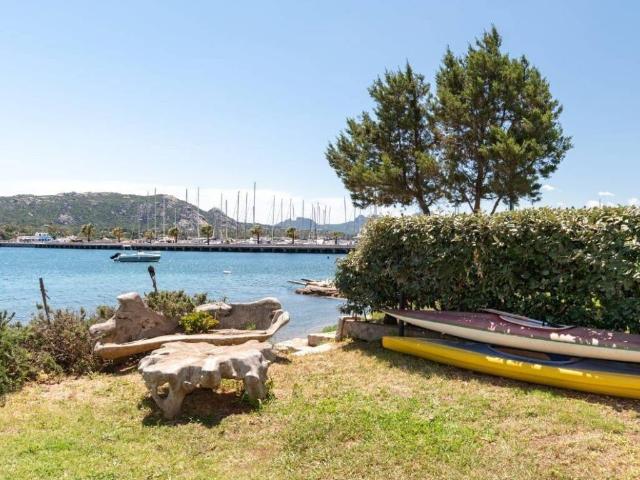 Appartamento in vendita a Alzachèna/Arzachena, Cannigione