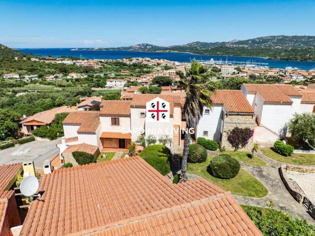 Appartamento in vendita a Alzachèna/Arzachena, Cannigione