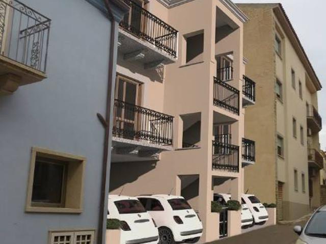 Appartamento in vendita a Alzachèna/Arzachena, Arzachena