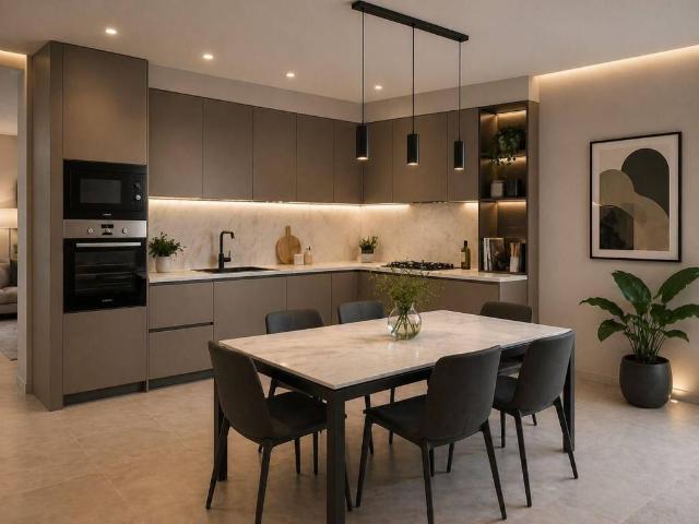 Appartamento in vendita a Alzachèna/Arzachena, Arzachena