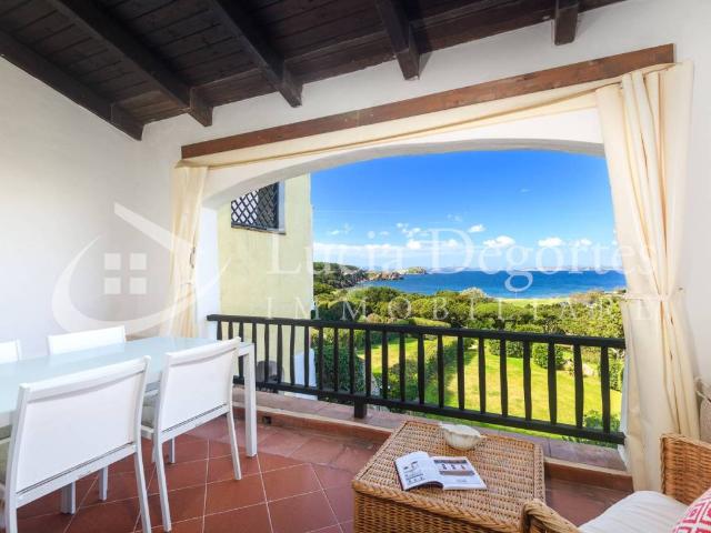Appartamento in vendita a Alzachèna/Arzachena, Capo Ferro