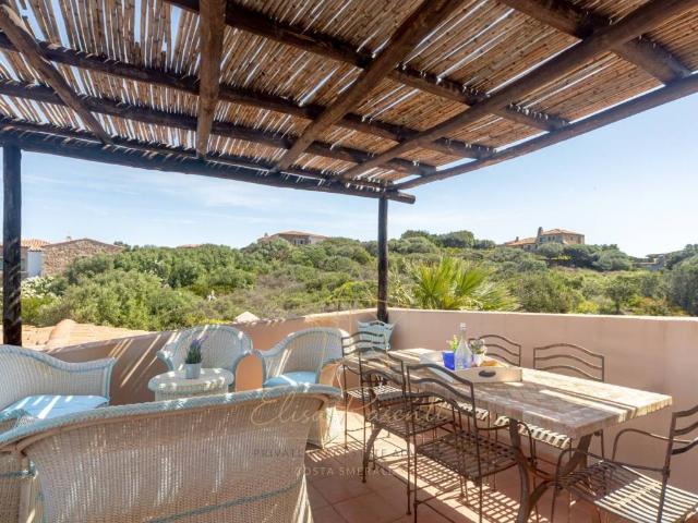 Appartamento in vendita a Alzachèna/Arzachena, Capo Ferro