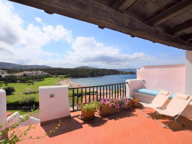Appartamento in vendita a Alzachèna/Arzachena, Capo Ferro