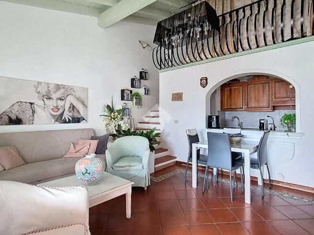 Appartamento in vendita a Alzachèna/Arzachena, Capo Ferro