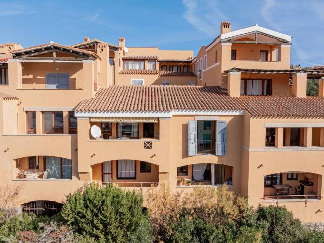 Appartamento in vendita a Alzachèna/Arzachena, Porto Cervo