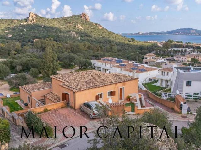 Appartamento in vendita a Alzachèna/Arzachena, Cannigione
