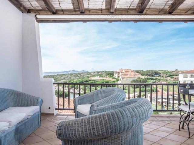 Appartamento in vendita a Alzachèna/Arzachena, Capo Ferro