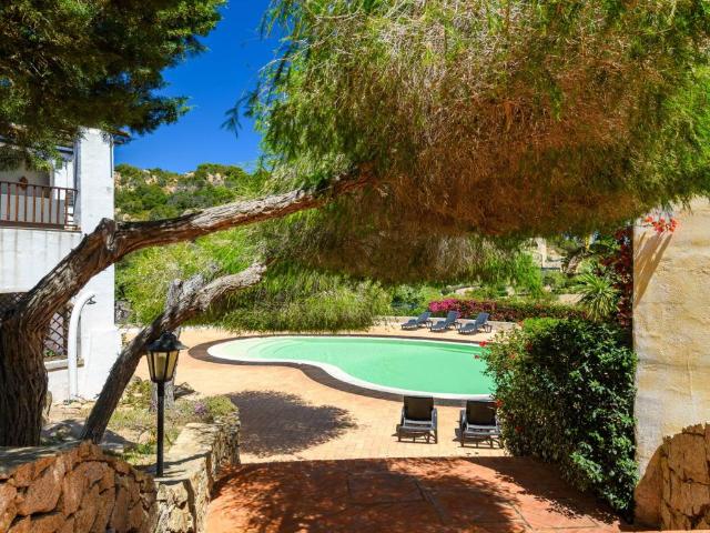 Appartamento in vendita a Alzachèna/Arzachena, Poltu Quatu