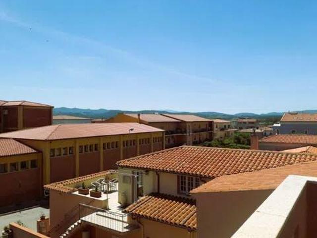 Appartamento in vendita a Alzachèna/Arzachena, Arzachena