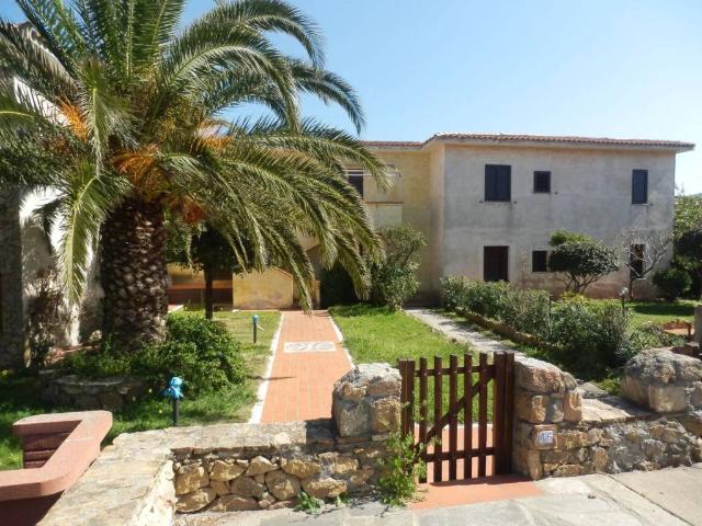 Appartamento in vendita a Alzachèna/Arzachena, Cannigione