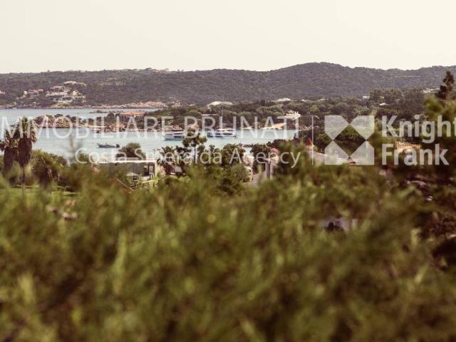 Appartamento in vendita a Alzachèna/Arzachena, Poltu Quatu