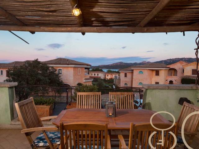 Appartamento in vendita a Alzachèna/Arzachena, Cannigione