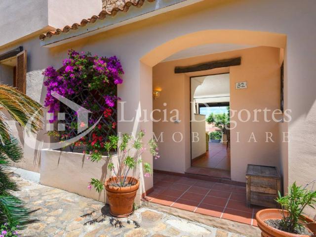 Appartamento in vendita a Alzachèna/Arzachena, Pantogia