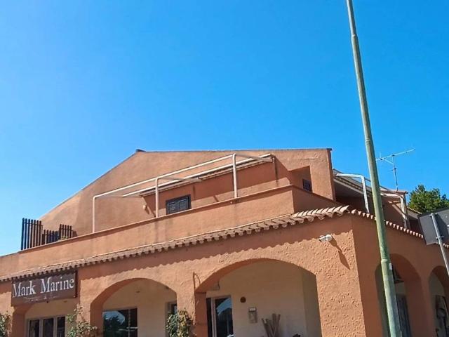 Appartamento in vendita a Alzachèna/Arzachena, Cannigione