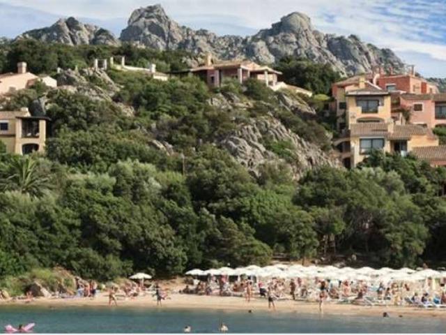 Appartamento in vendita a Alzachèna/Arzachena, Liscia Di Vacca