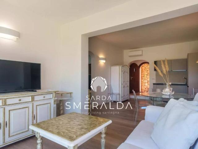 Appartamento in vendita a Alzachèna/Arzachena, Poltu Quatu