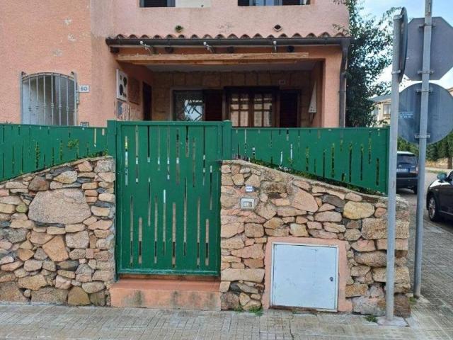 Appartamento in vendita a Alzachèna/Arzachena, Cannigione