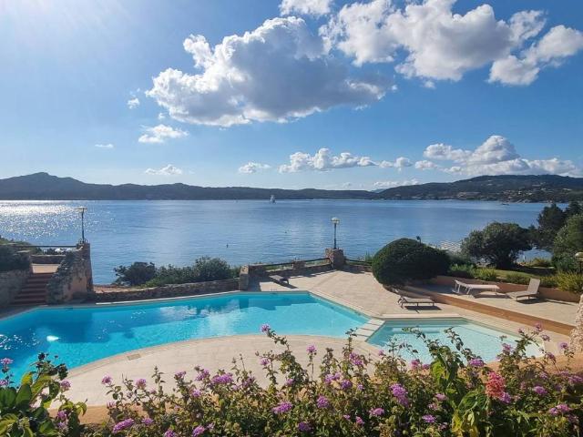 Appartamento in vendita a Alzachèna/Arzachena, Porto Cervo
