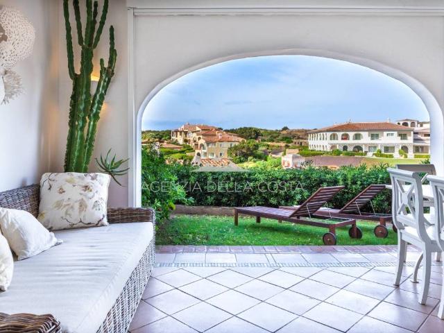 Appartamento in vendita a Alzachèna/Arzachena, Capo Ferro