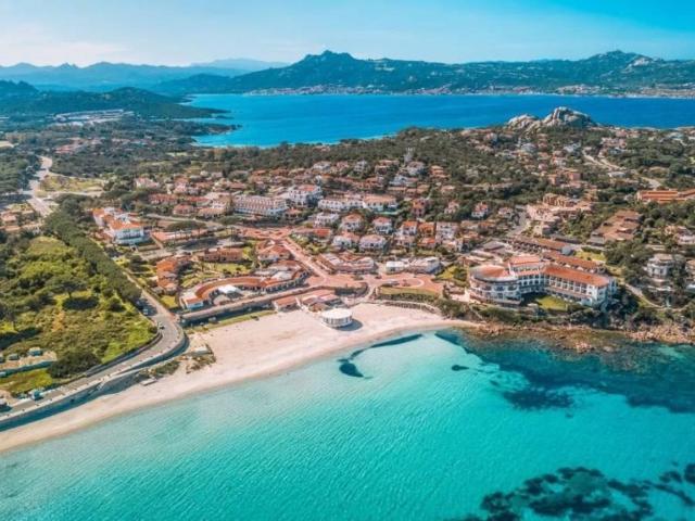 Appartamento in vendita a Alzachèna/Arzachena, Arzachena