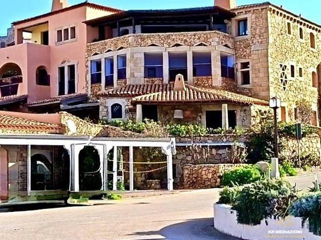 Appartamento in vendita a Alzachèna/Arzachena, Porto Cervo