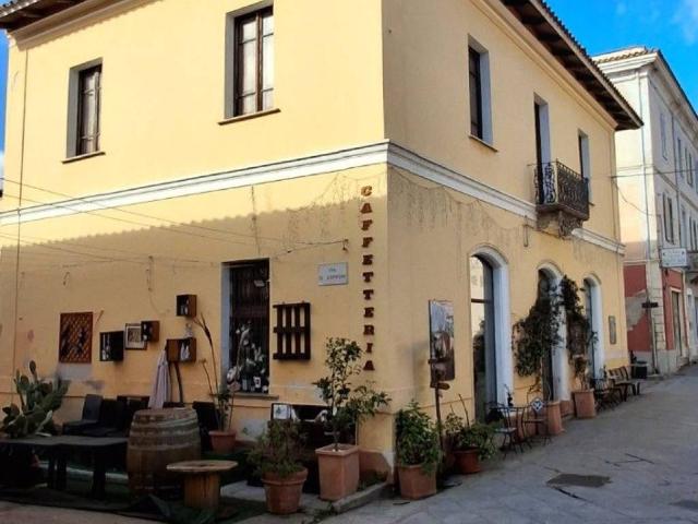 Appartamento in vendita a Alzachèna/Arzachena, Arzachena