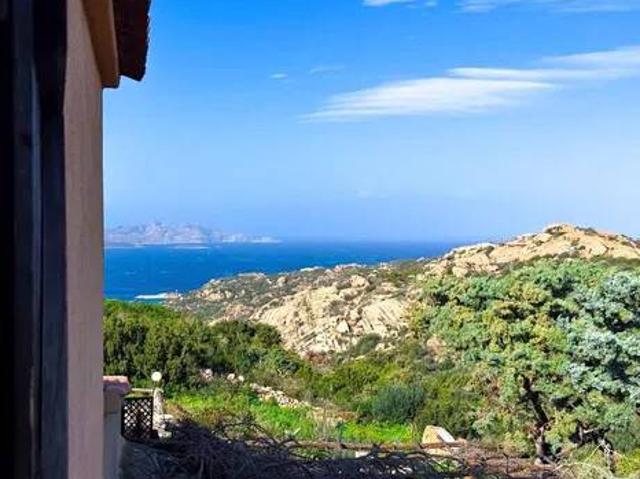 Appartamento in vendita a Alzachèna/Arzachena, Poltu Quatu