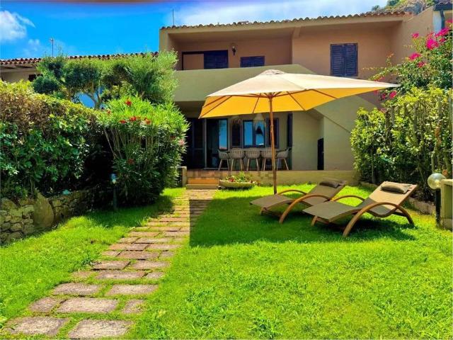 Appartamento in vendita a Alzachèna/Arzachena, Poltu Quatu
