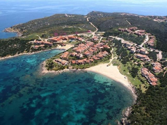 Appartamento in vendita a Alzachèna/Arzachena, Capo Ferro