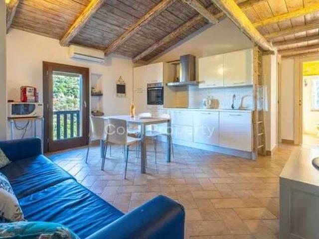 Appartamento in vendita a Alzachèna/Arzachena, Poltu Quatu