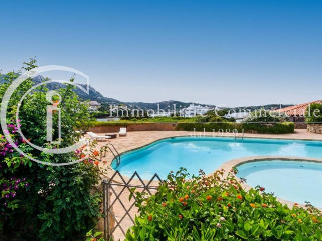 Appartamento in vendita a Alzachèna/Arzachena, Porto Cervo