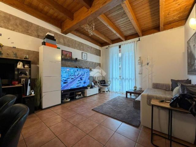 Appartamento in vendita a Arzago D'adda, Lombardia