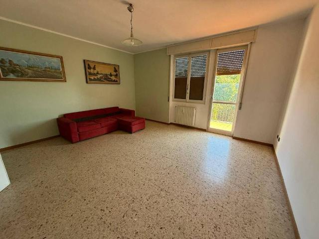 Appartamento in vendita a Arzago D'adda, Lombardia
