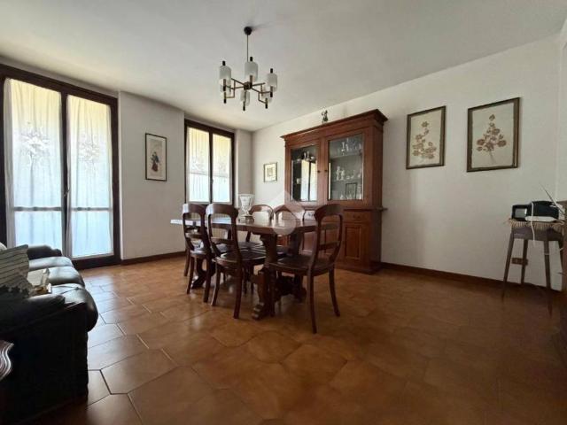 Appartamento in vendita a Arzago D'adda, Lombardia