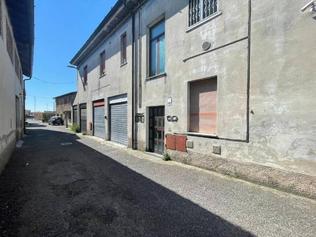 Appartamento in vendita a Arzago D'adda, Lombardia