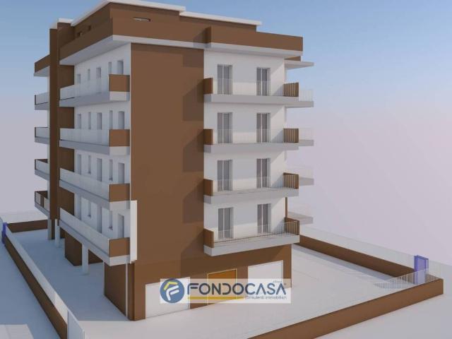 Appartamento in vendita a Arzano, Campania