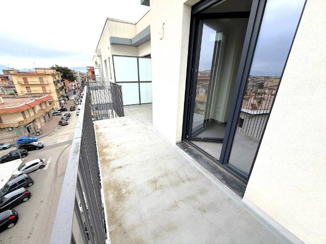 Appartamento in vendita a Arzano, Campania