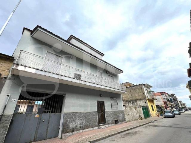 Appartamento in vendita a Lanciasino, Arzano