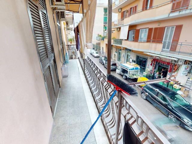 Appartamento in vendita a Arzano, Campania