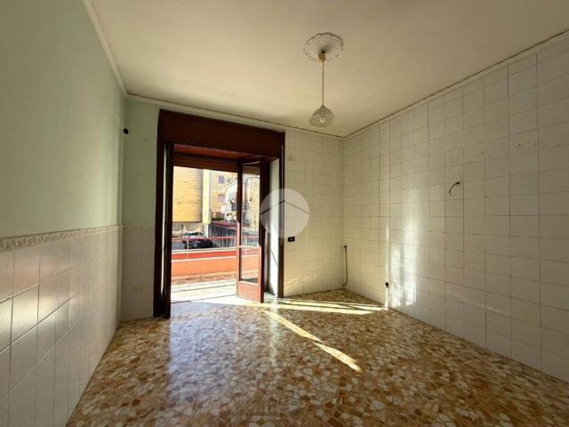 Appartamento in vendita a Lanciasino, Arzano