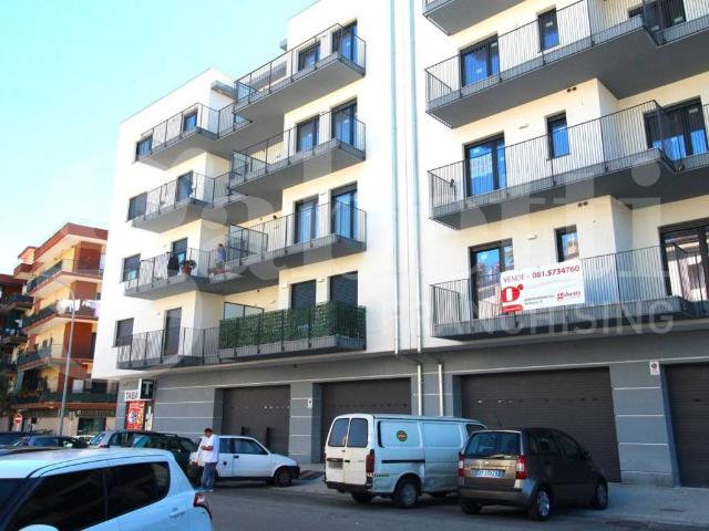 Appartamento in vendita a Arzano, Campania