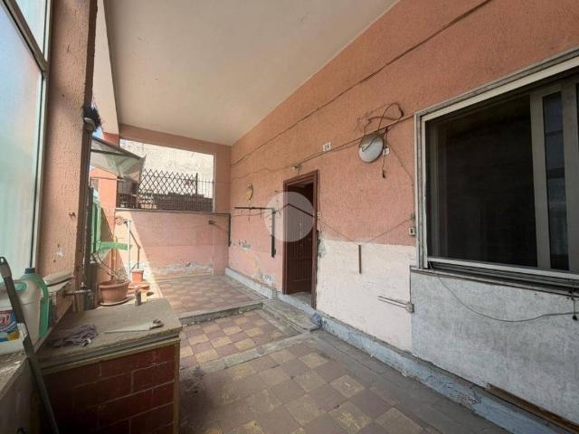 Appartamento in vendita a Arzano, Campania