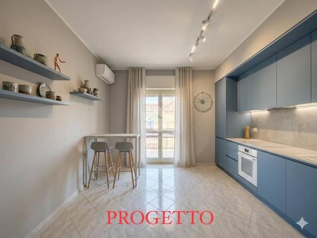 Appartamento in vendita a Arzano, Campania