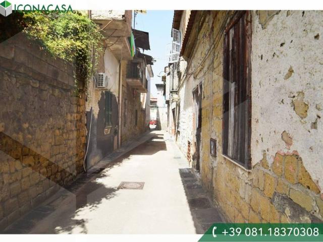 Appartamento in vendita a Arzano, Campania