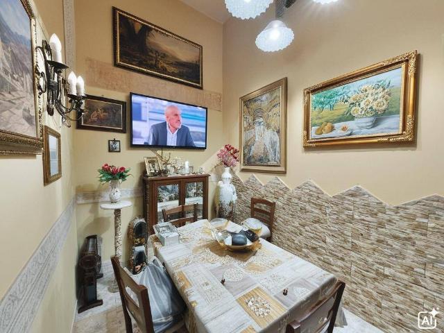 Appartamento in vendita a Arzano, Campania