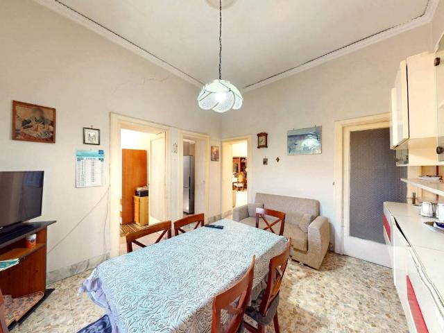 Appartamento in vendita a Arzano, Campania