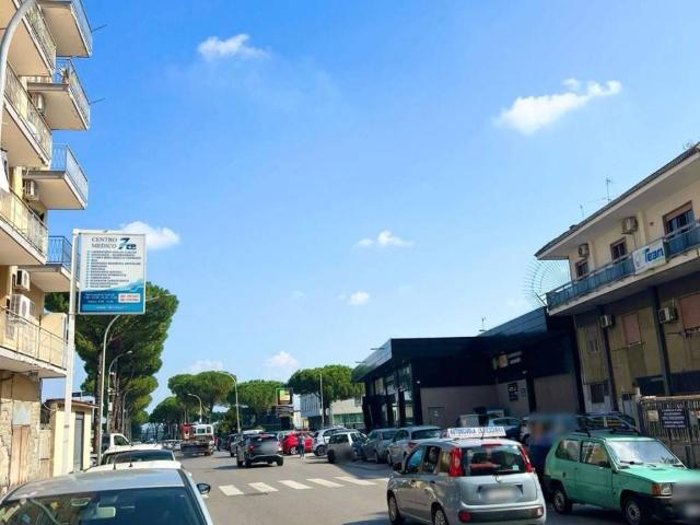 Appartamento in vendita a Arzano, Campania