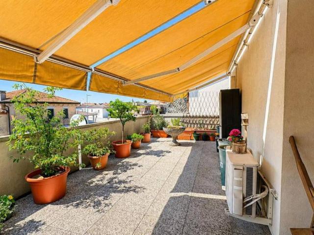 Appartamento in vendita a Arzergrande, Veneto