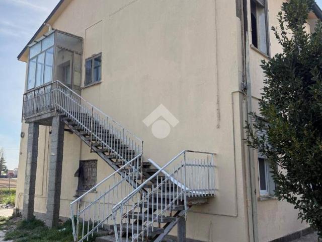 Appartamento in vendita a Arzergrande, Veneto