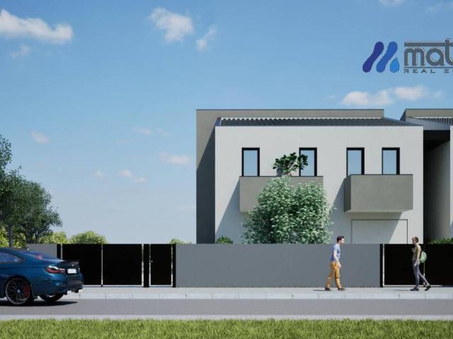 Appartamento in vendita a Arzergrande, Padova